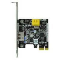 Asrock SATA3 Card